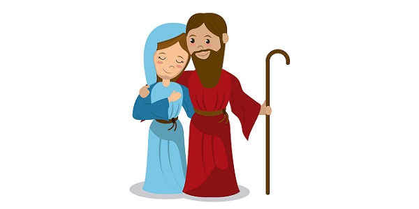 oración a San José