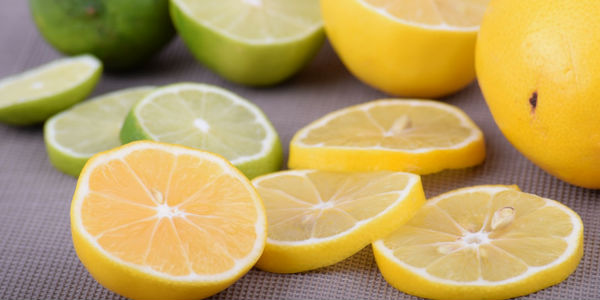 ritual con limones