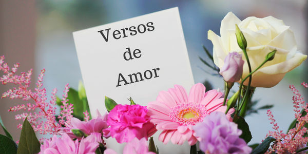 versos de amor