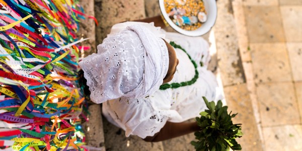 7 potencias africanas
