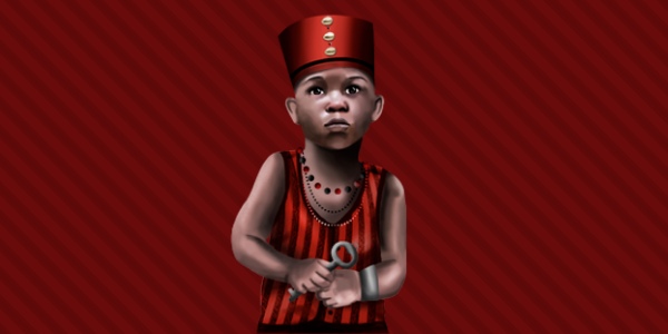 cómo atender a Elegua