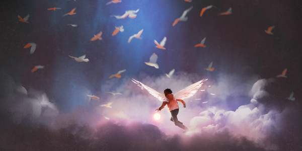 oración al arcángel Uriel para abrir caminos