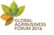 Global Agribusiness Forum 2018