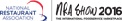 The National Restaurant Association (NRA) Show
