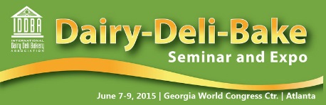 Dairy-Deli-Bake Seminar & Expo