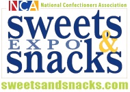 The National Confectioners (NCA) Sweets & Snacks Expo