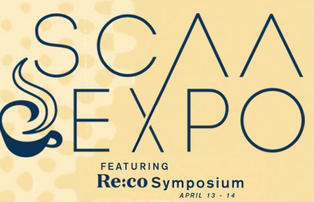 Global Specialty Coffee Expo