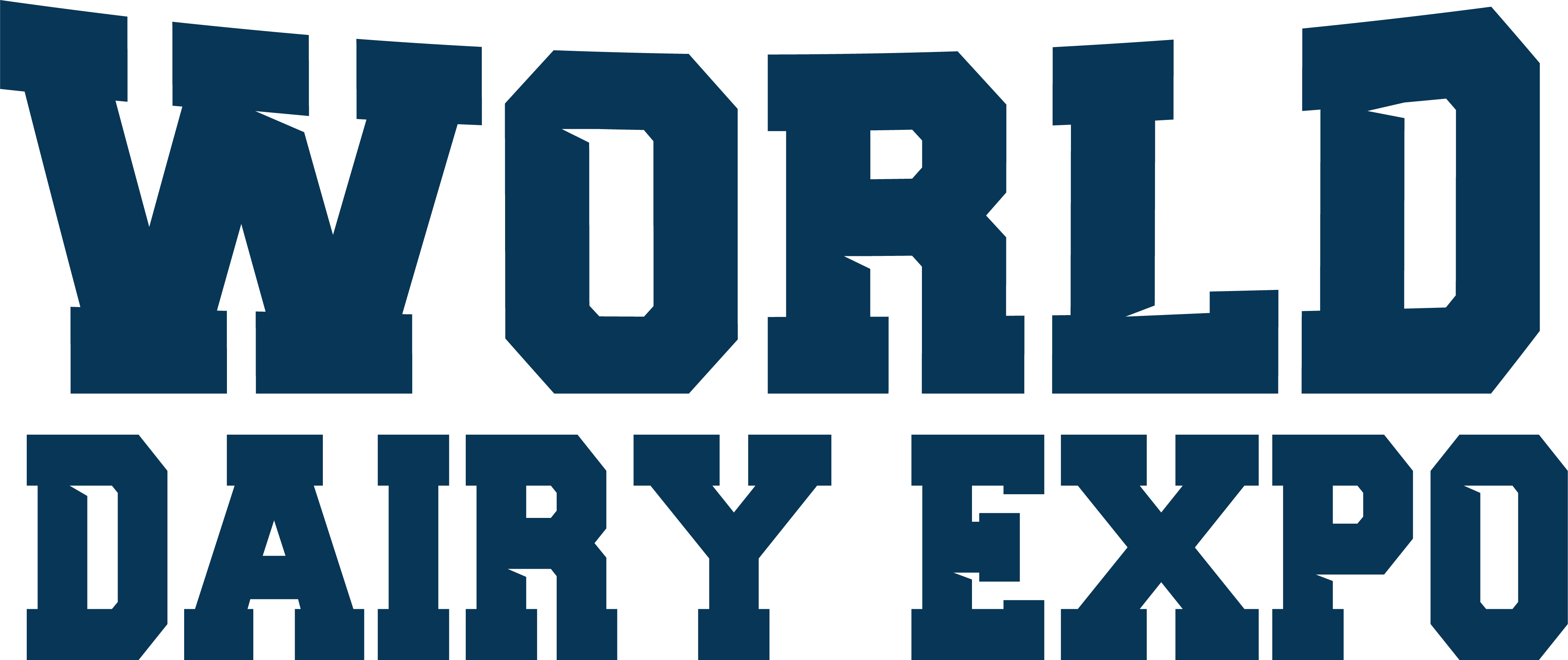 World Dairy Expo