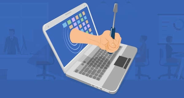FORMATAÇÃO SEM BACKUP