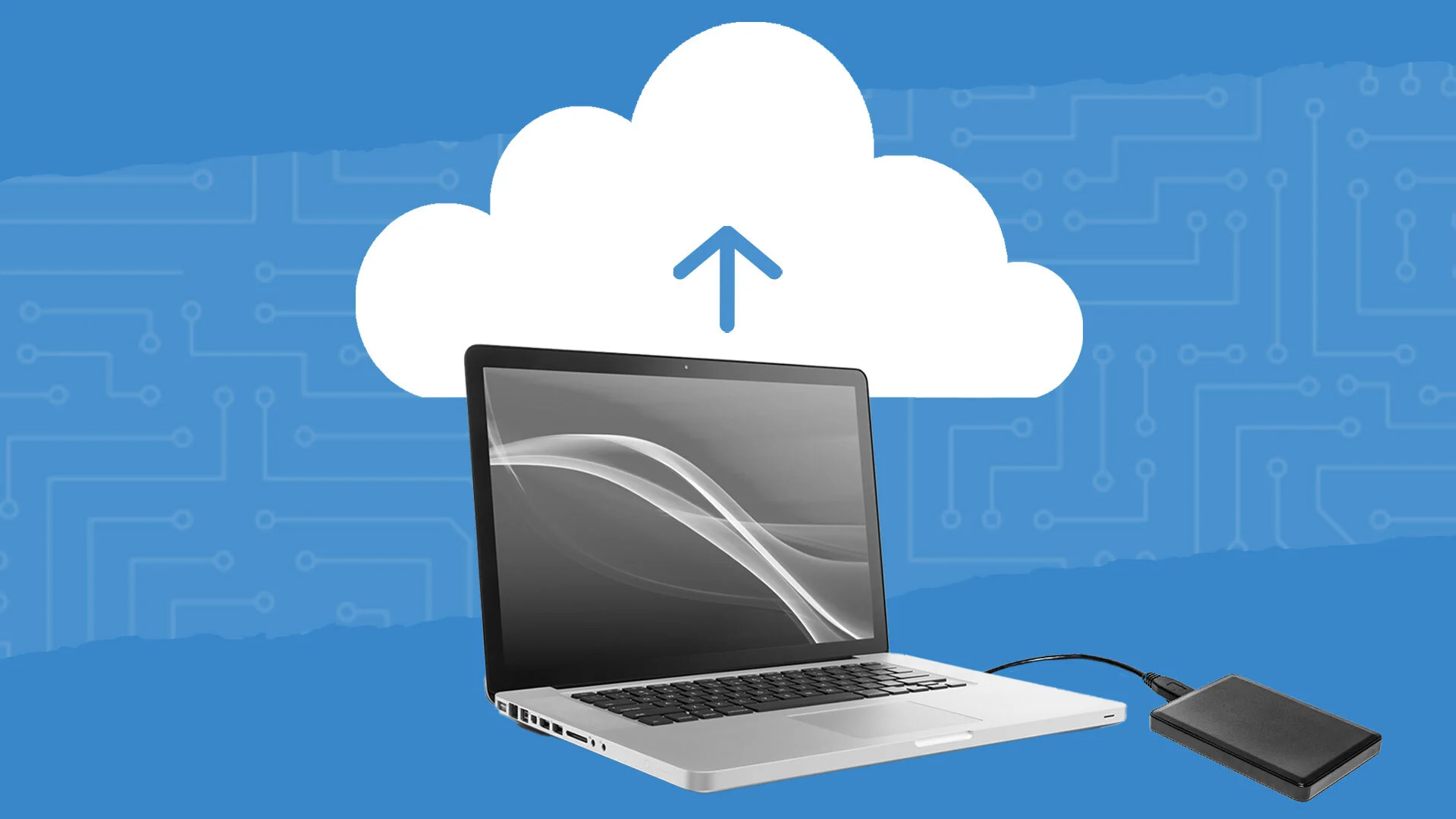 FORMATAÇÃO COM BACKUP