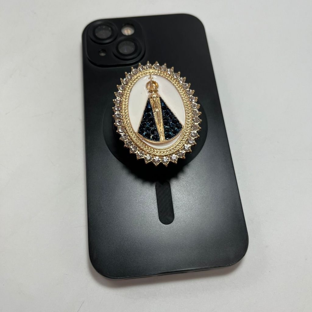 POP SOCKET RELIGIOSO DE SANTA