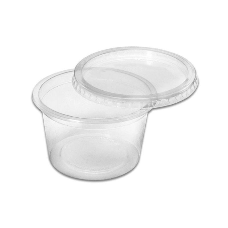 KIT POTE CRISTALCOPO 350ML C/25 UND