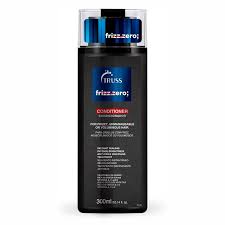 Truss Condicionador Frizz Zero | Controle de Frizz e Alinhamento Intenso | 300ml
