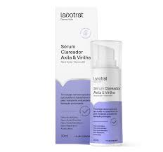 sérum clareador para virilha e axila 30ml
