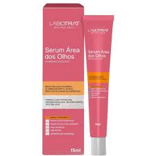 sérum para área dos olhos 15ml
