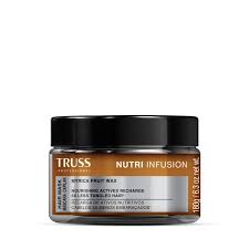 Truss Máscara Capilar Nutri Infusion | Hidratação e Nutrição Profunda | 180g