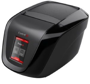 IMPRESSORA CONTROL ID TOUCH