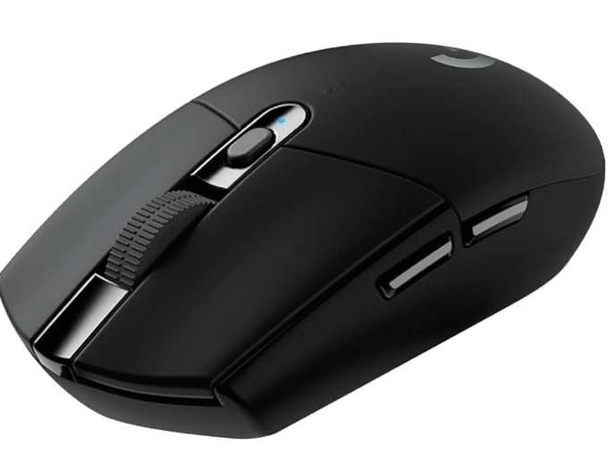 Mouse logitech