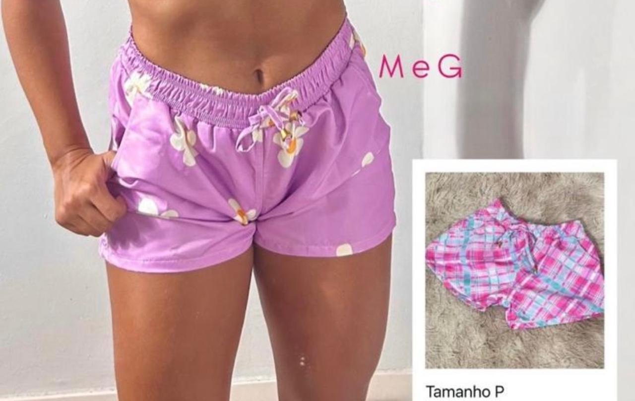 Short tactel