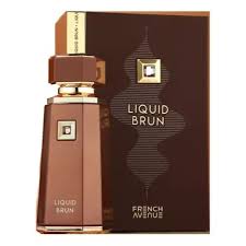 LIQUID BRUN 100 ML