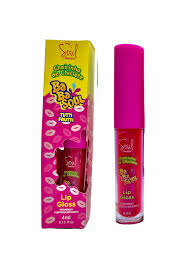 GLOSS TUTTI FRUTTI 10G