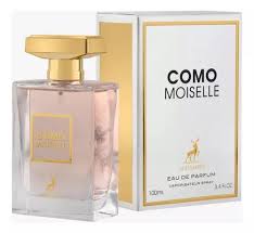 COMO MOISELLE 100ML (INSP COCO MADEMOISELLE)