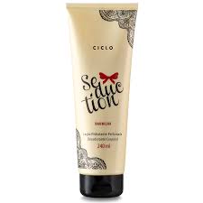 HIDRATANTE CICLO SEDUCTION 240ML (INSP VANILLA)