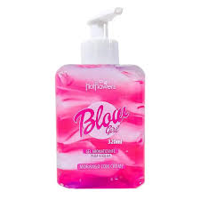 BLOW GIRL 320ML GEL CREME PARA VIRILHA