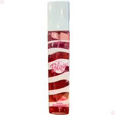 BODY SPLASH  BLOW GIRL MOPRANGO COM CREME 180ML