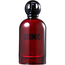 COLONIA ATOMIC 100ML ( INSP INVICTUS)