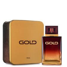 COLONIA GOLD 100ML ( INSP ONE MILLION)