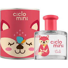 COLONIA RAPOSETE 100ML