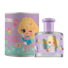 COLONIA CICI BELA 100ML