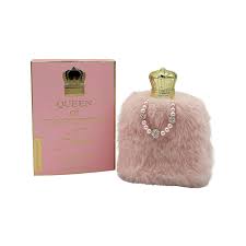 QUEEN OF TEMPTATION ELEGANCE 100ML