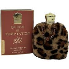 QUEEN OF TEMPTATION FATALE 100ML