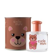 COLONIA URSOLINA 100ML