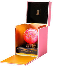 CHERRY IN THE WOODS 100ML