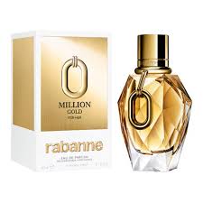 MILLION GOLD 50ML
