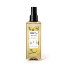 EUD BODY SPLASH BAUNILHA 200ML