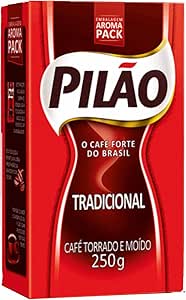 CAFE TORRADO MOIDO 500G