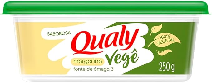 MARGARINA 250G