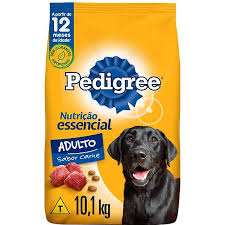 Ração Pedigree Adulto