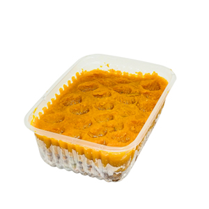 Escondidinho de abobora cabotia com proteína de soja - 400g