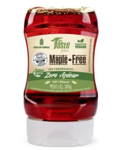 MRS Taste Green Maple Zero 280G