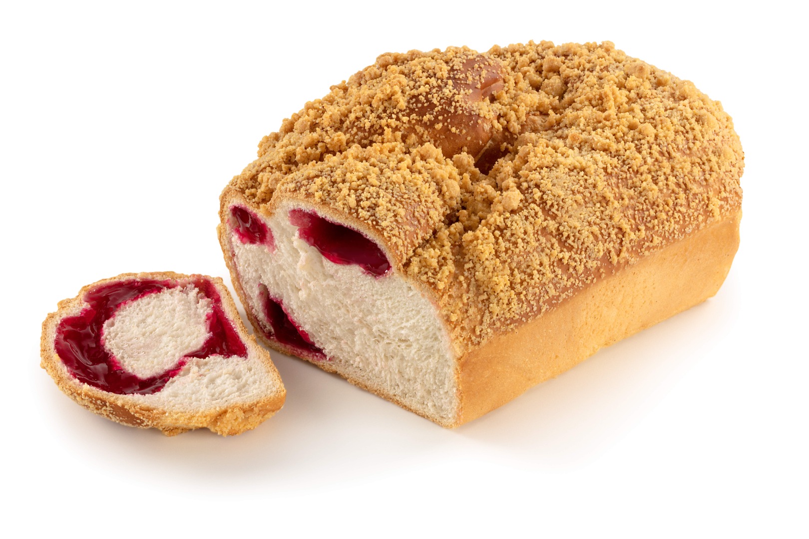 Cuca Alemã 500g