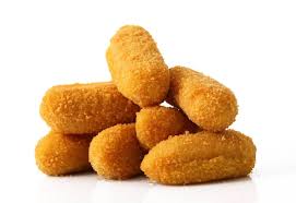 Croquete de Carne Mini