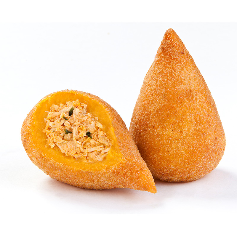 Coxinha de Frango