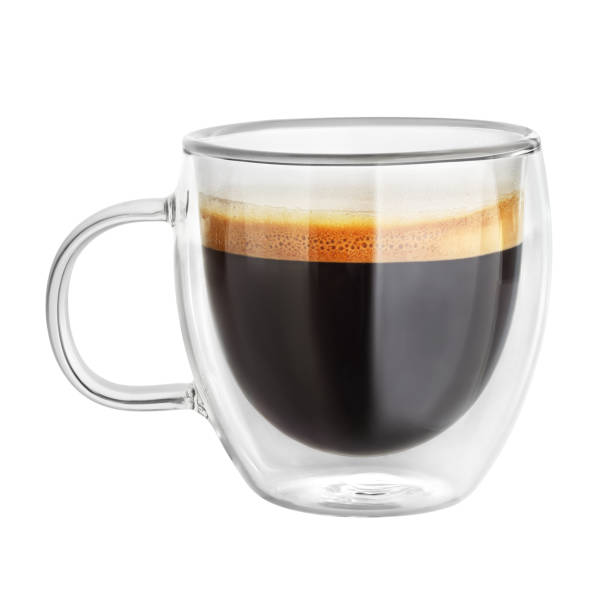 Café Expresso Duplo