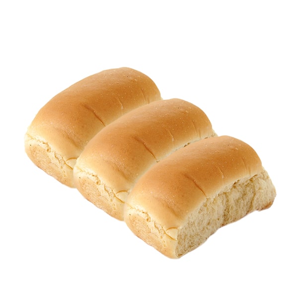 Pão de Leite