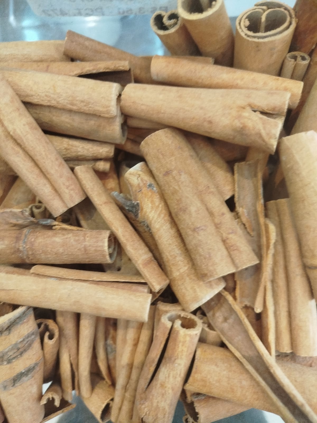 CANELA EM PAU KG